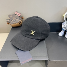 Louis Vuitton Caps